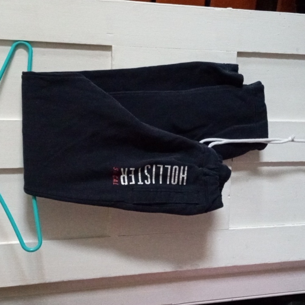 Sweatpants
